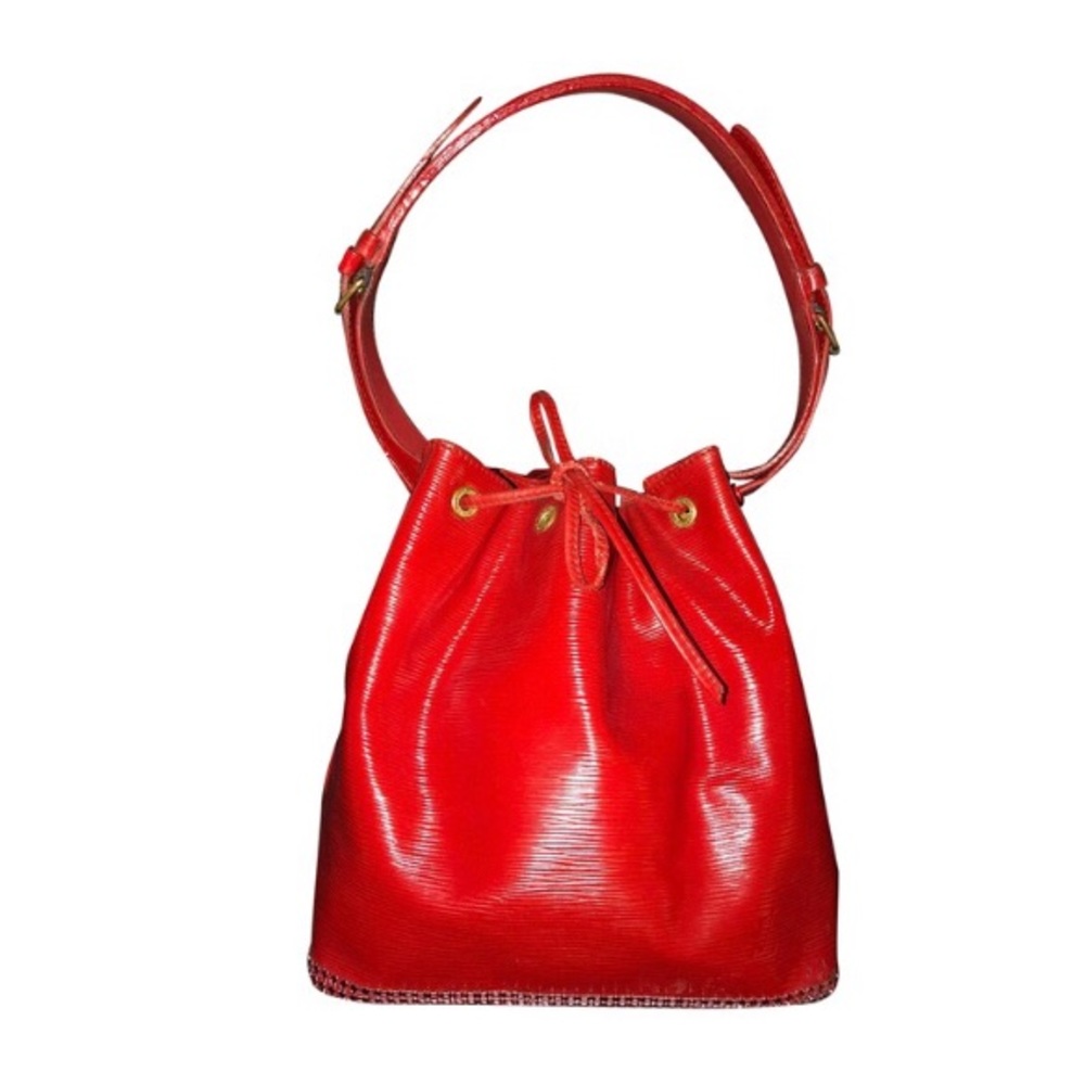 🔥🔥3-DAYS🔥L.V.🔥🔥EMBELLISHED🔥EPI NOE BAG🔥🔥🔥